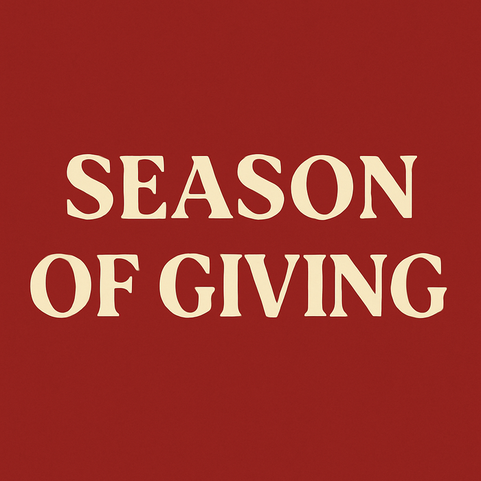 Season of Giving Raffle