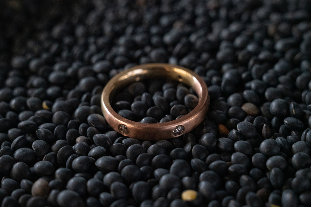carin ring