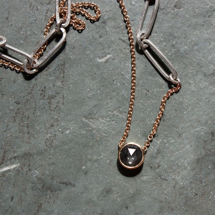 carin pendant