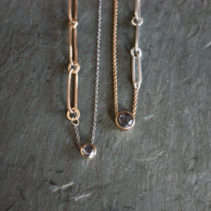 carin pendant ii