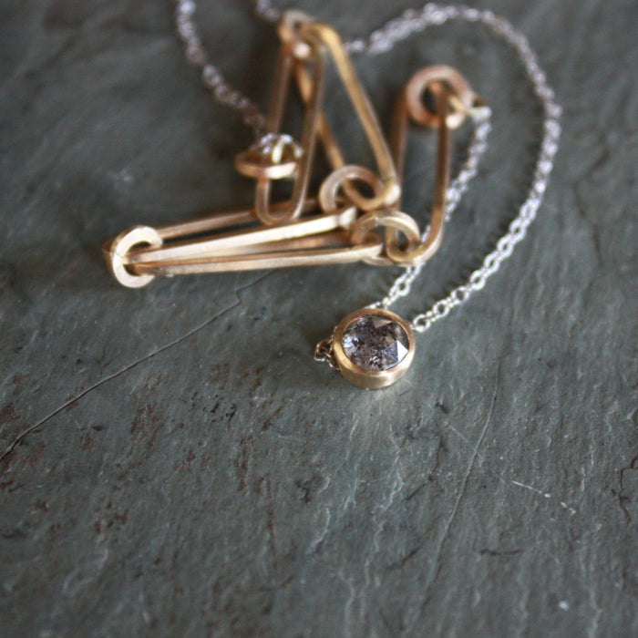 carin pendant ii