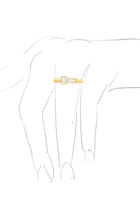 toi et moi ring