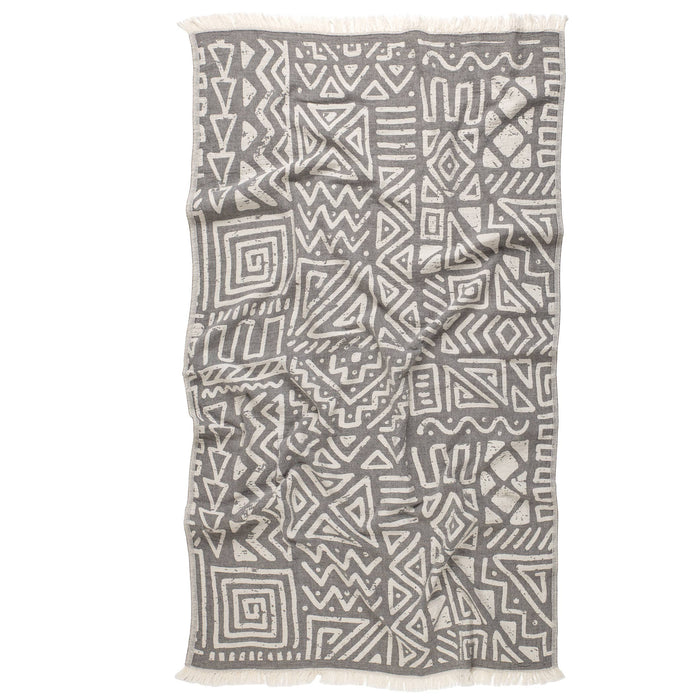 Turkish Cotton Beach | Bath Towel | Sand Free