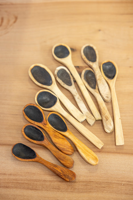 MINI SPOONS