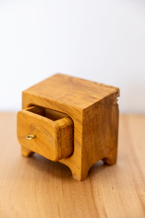MAPLE W. SPENT BULLET PULL